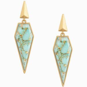 Stella & Dot Jewelry Winona Drops Earrings